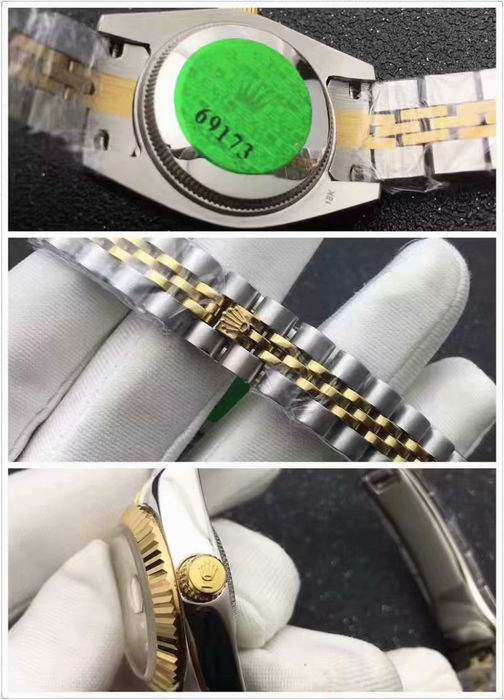 Rolex Watch 1224